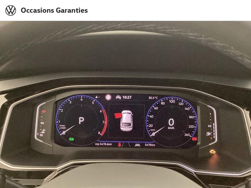Voitures occasions VOLKSWAGEN TAIGO R-Line Edition Nice