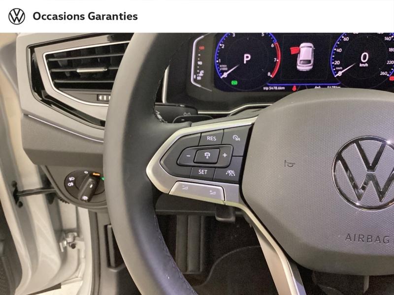 Voitures occasions VOLKSWAGEN TAIGO R-Line Edition Nice
