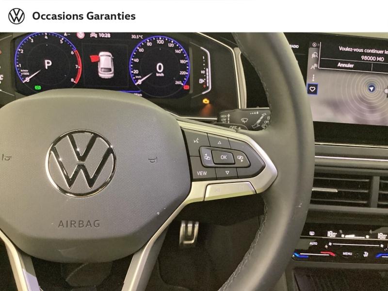 Voitures occasions VOLKSWAGEN TAIGO R-Line Edition Nice