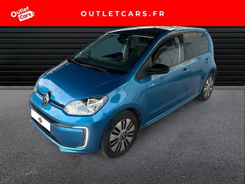 Voitures occasions VOLKSWAGEN e-up! Base Nice