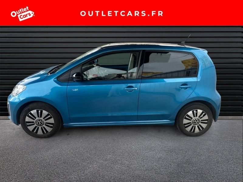 Voitures occasions VOLKSWAGEN e-up! Base Nice