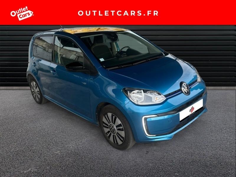 Voitures occasions VOLKSWAGEN e-up! Base Nice