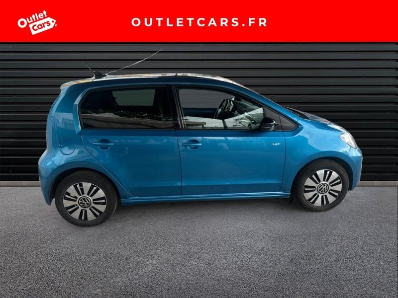 Voitures occasions VOLKSWAGEN e-up! Base Nice