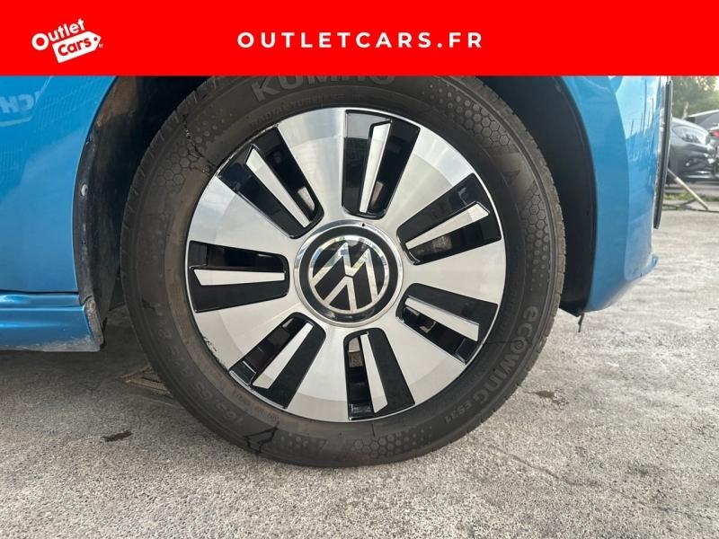 Voitures occasions VOLKSWAGEN e-up! Base Nice