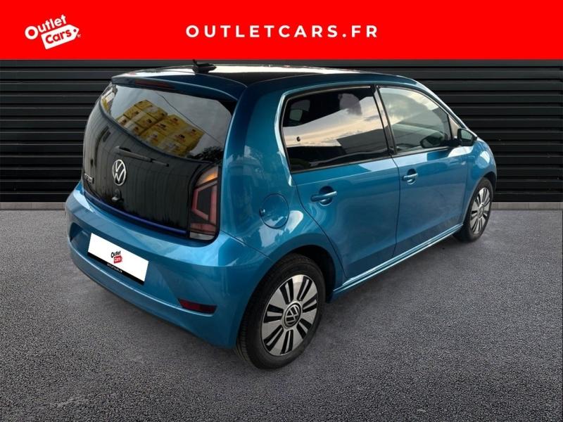 Voitures occasions VOLKSWAGEN e-up! Base Nice