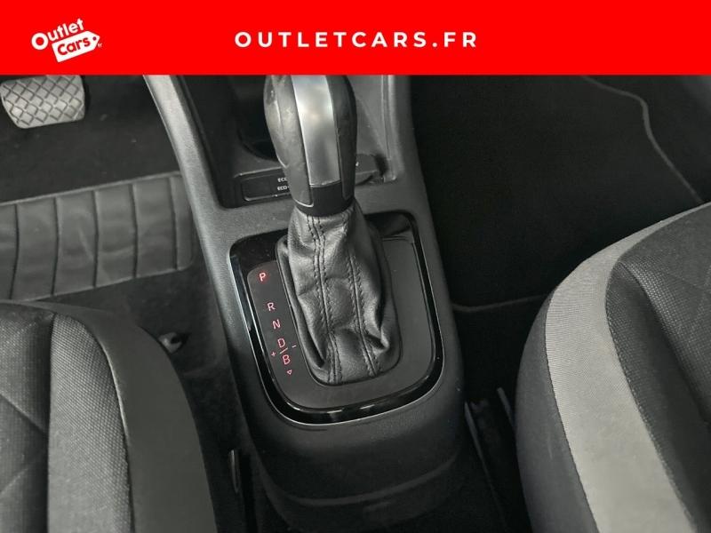 Voitures occasions VOLKSWAGEN e-up! Base Nice