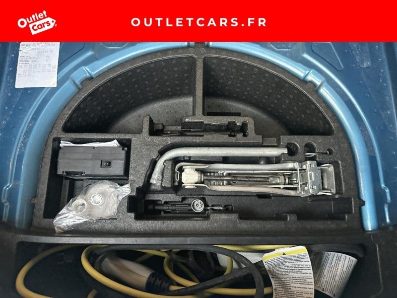 Voitures occasions VOLKSWAGEN e-up! Base Nice
