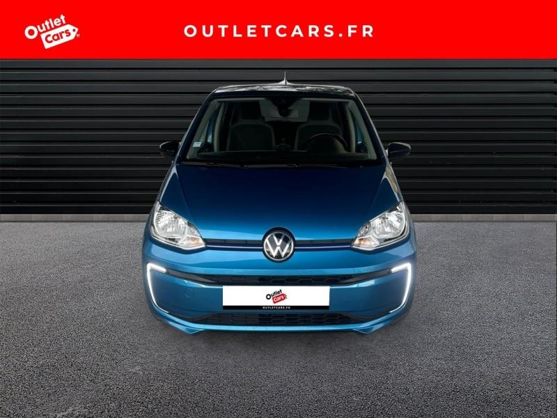 Voitures occasions VOLKSWAGEN e-up! Base Nice