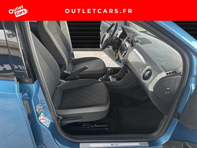 Voitures occasions VOLKSWAGEN e-up! Base Nice