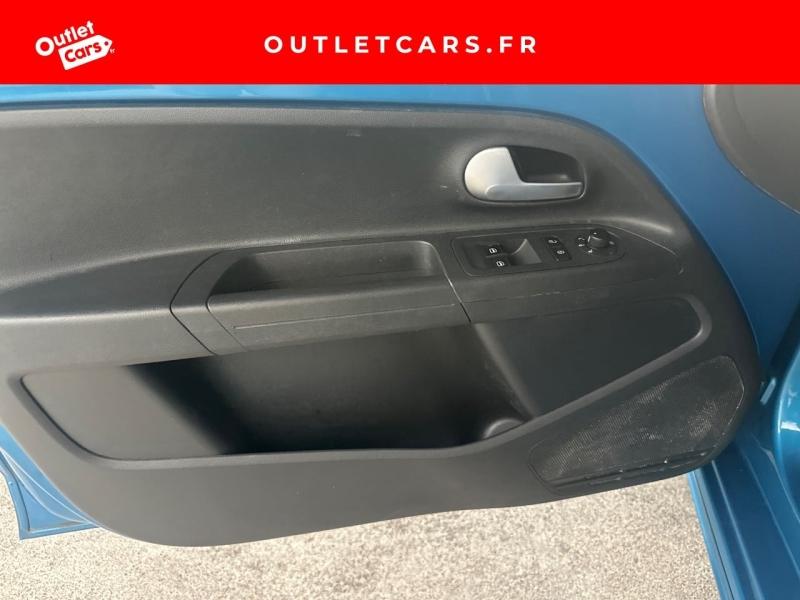 Voitures occasions VOLKSWAGEN e-up! Base Nice
