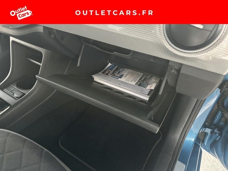Voitures occasions VOLKSWAGEN e-up! Base Nice