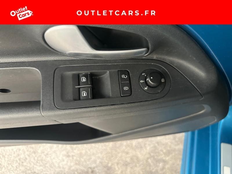 Voitures occasions VOLKSWAGEN e-up! Base Nice