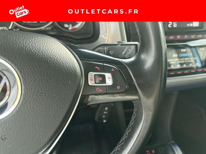 Voitures occasions VOLKSWAGEN e-up! Base Nice