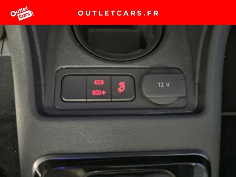 Voitures occasions VOLKSWAGEN e-up! Base Nice