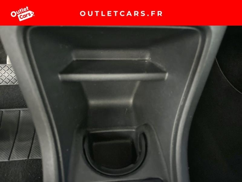 Voitures occasions VOLKSWAGEN e-up! Base Nice