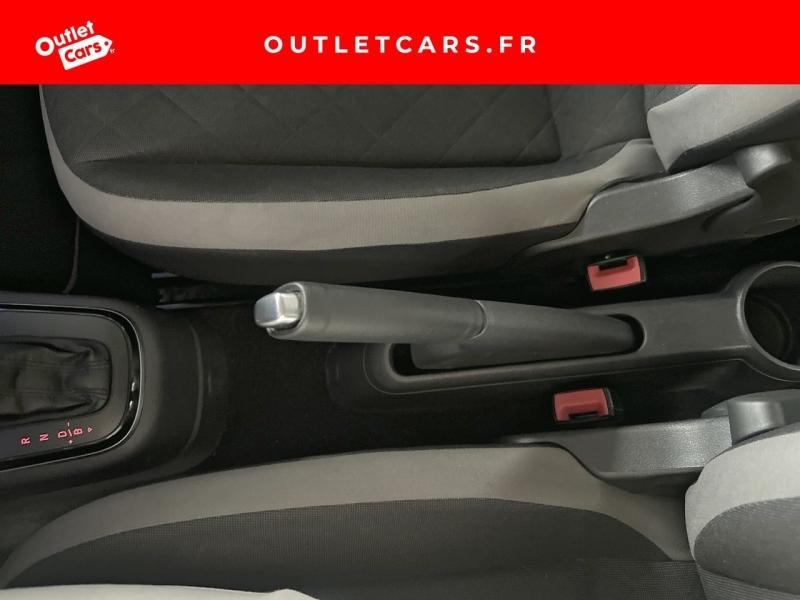 Voitures occasions VOLKSWAGEN e-up! Base Nice