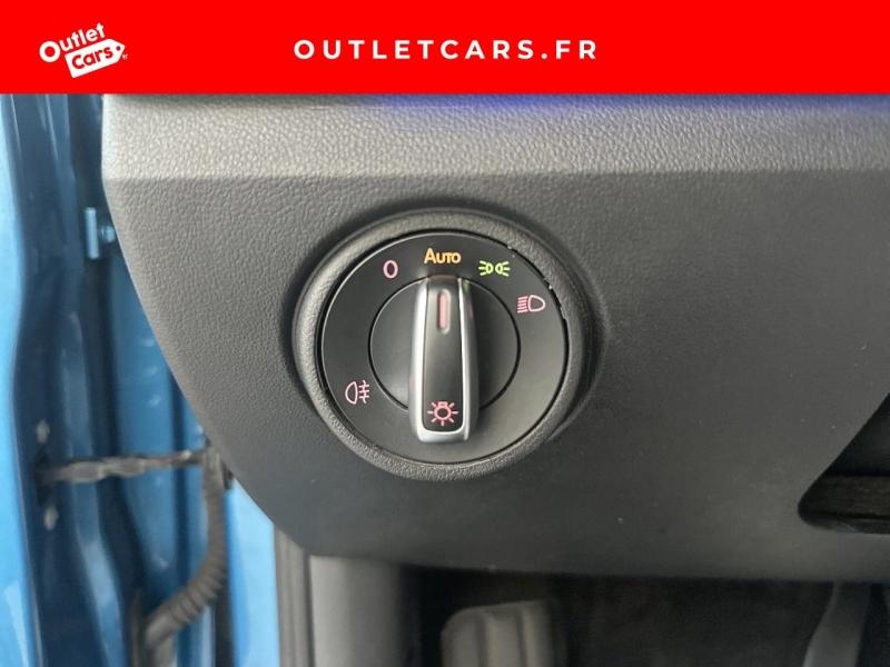 Voitures occasions VOLKSWAGEN e-up! Base Nice