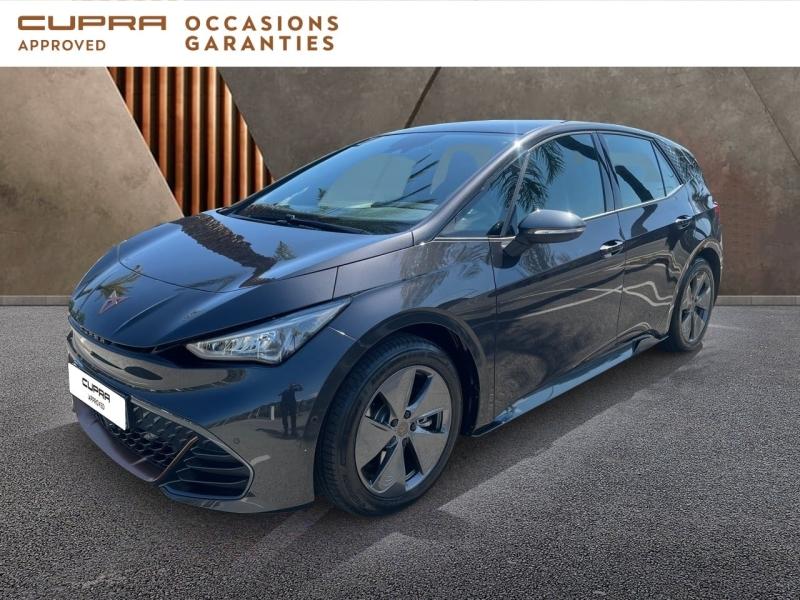Voitures occasions CUPRA BORN V Nice