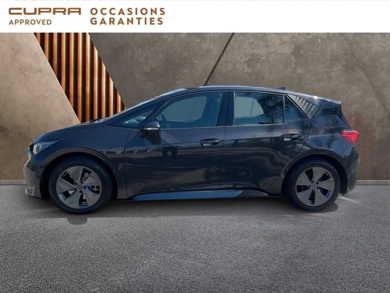 Voitures occasions CUPRA BORN V Nice