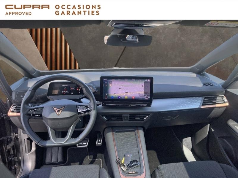 Voitures occasions CUPRA BORN V Nice