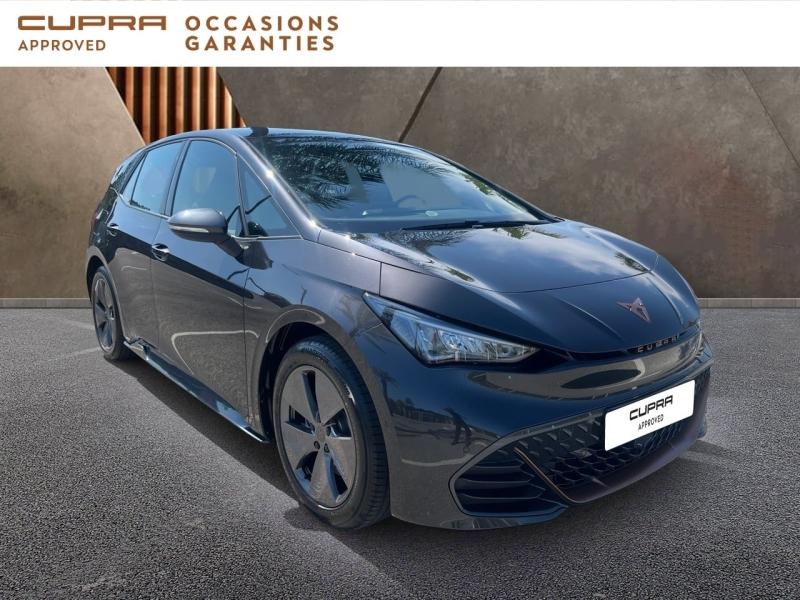 Voitures occasions CUPRA BORN V Nice
