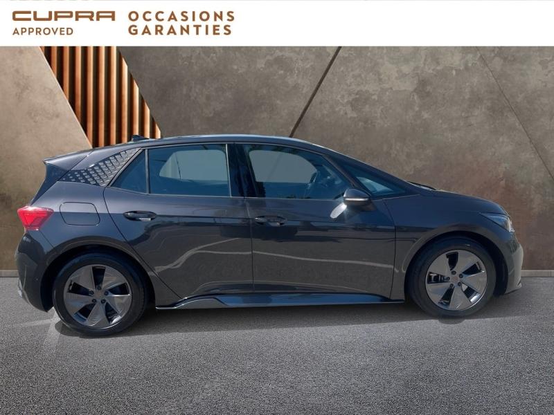 Voitures occasions CUPRA BORN V Nice