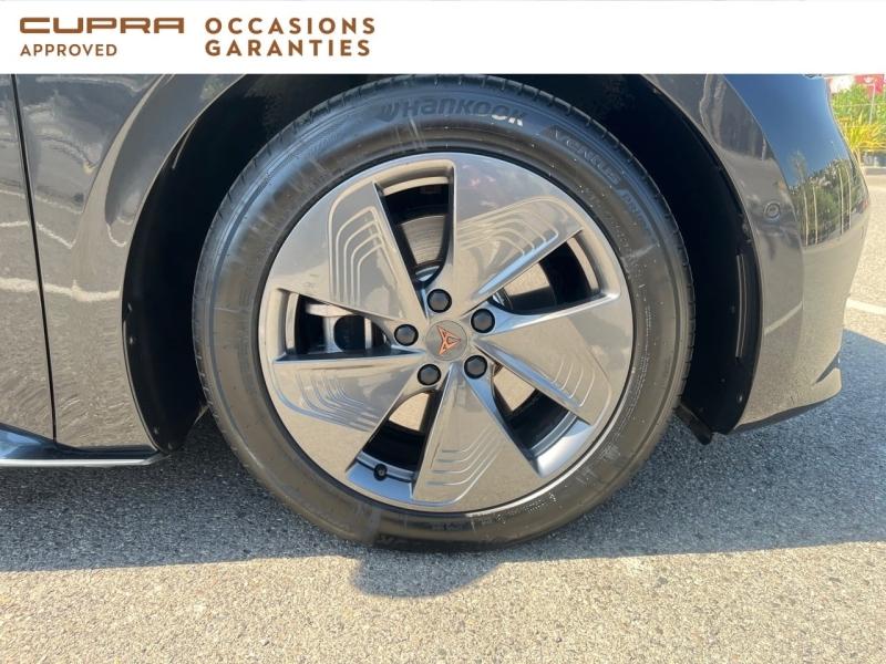 Voitures occasions CUPRA BORN V Nice