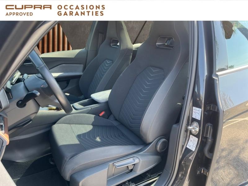 Voitures occasions CUPRA BORN V Nice