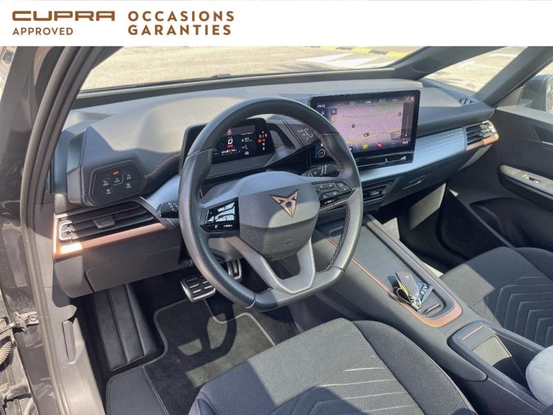 Voitures occasions CUPRA BORN V Nice