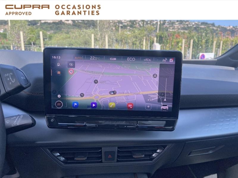 Voitures occasions CUPRA BORN V Nice