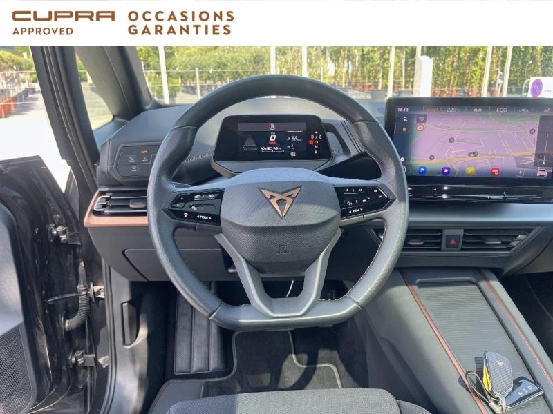 Voitures occasions CUPRA BORN V Nice