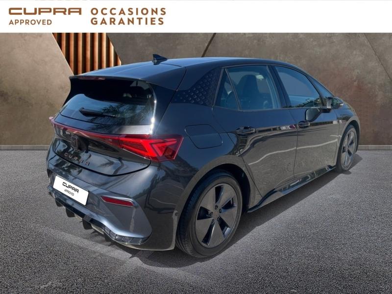 Voitures occasions CUPRA BORN V Nice
