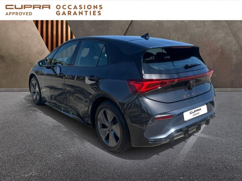 Voitures occasions CUPRA BORN V Nice