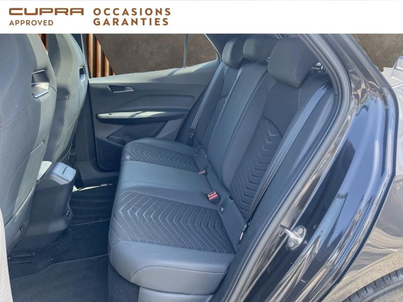 Voitures occasions CUPRA BORN V Nice