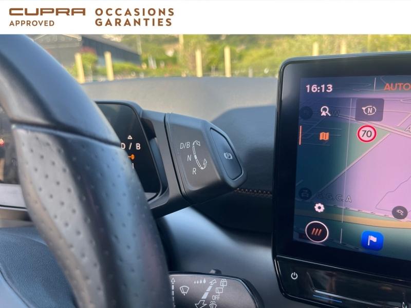 Voitures occasions CUPRA BORN V Nice
