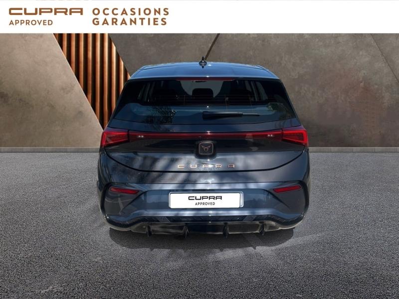 Voitures occasions CUPRA BORN V Nice