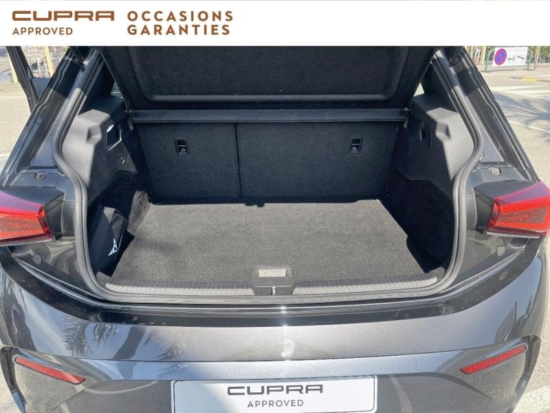 Voitures occasions CUPRA BORN V Nice