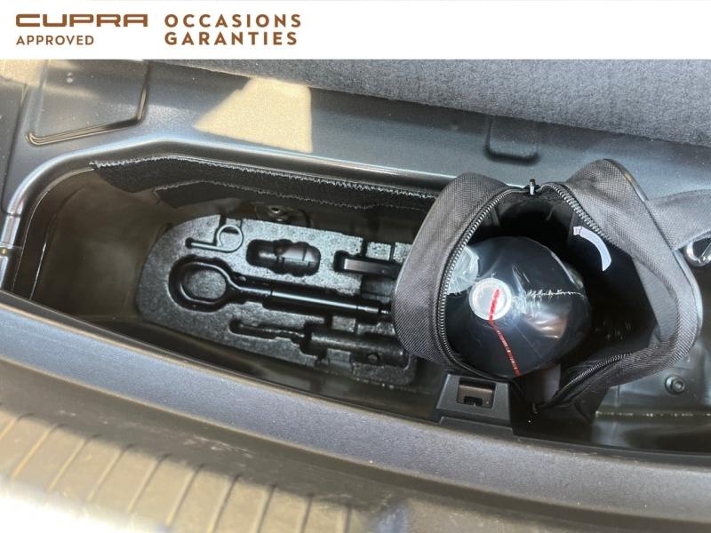 Voitures occasions CUPRA BORN V Nice