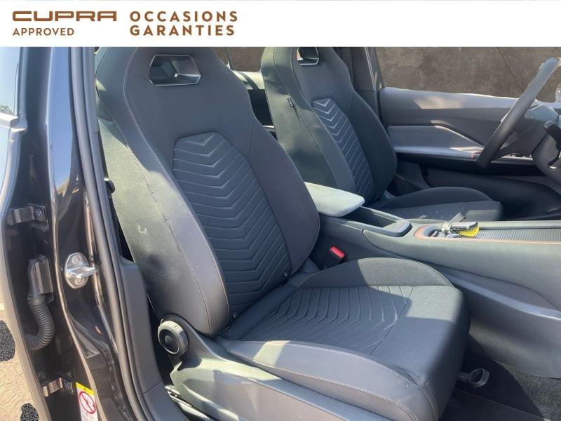 Voitures occasions CUPRA BORN V Nice