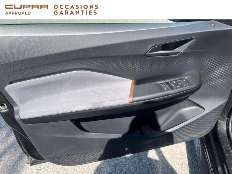 Voitures occasions CUPRA BORN V Nice
