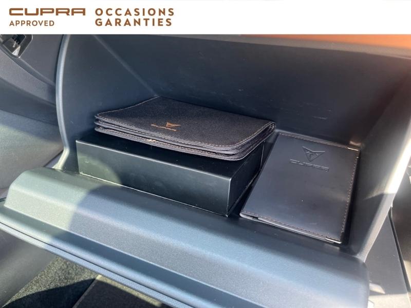 Voitures occasions CUPRA BORN V Nice