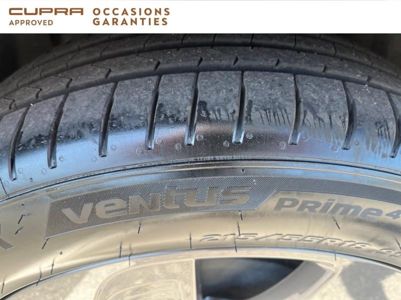 Voitures occasions CUPRA BORN V Nice
