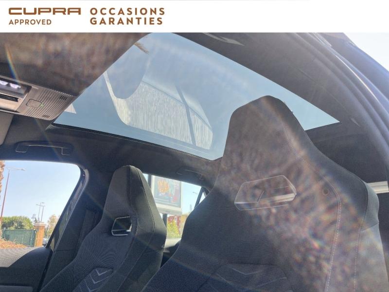 Voitures occasions CUPRA BORN V Nice