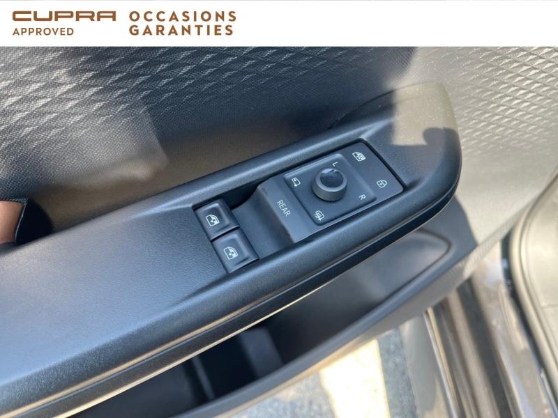 Voitures occasions CUPRA BORN V Nice