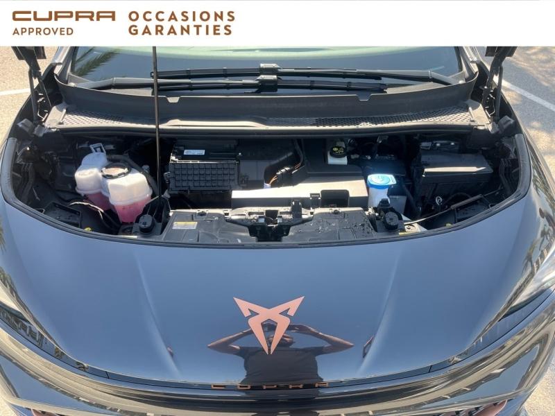 Voitures occasions CUPRA BORN V Nice