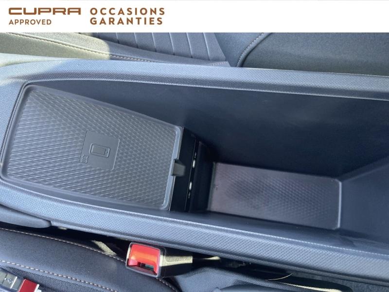 Voitures occasions CUPRA BORN V Nice