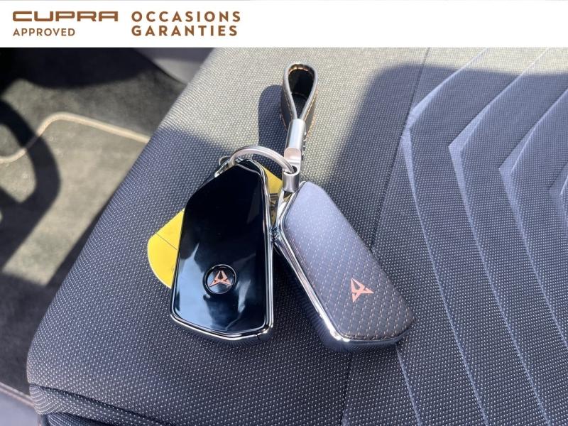 Voitures occasions CUPRA BORN V Nice