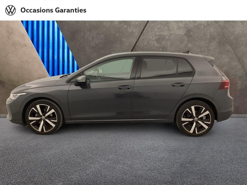 Voitures occasions VOLKSWAGEN GOLF VW Edition Nice