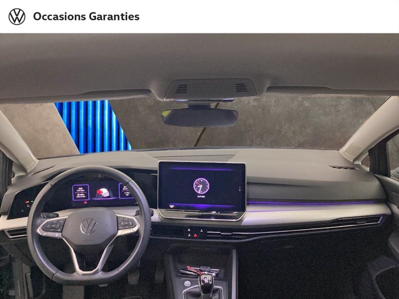 Voitures occasions VOLKSWAGEN GOLF VW Edition Nice