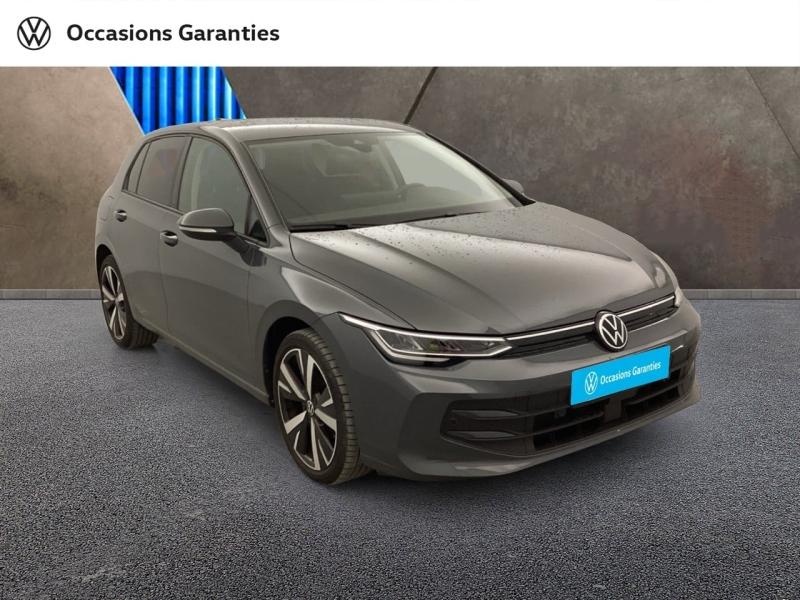 Voitures occasions VOLKSWAGEN GOLF VW Edition Nice